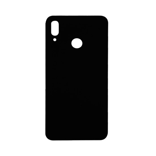 Tapa Trasera Huawei Nova 3 Negro